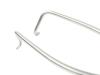 Jackson Burrows Retractor - PN0004