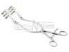 Harvey Jackson Laminectomy Retractor - PN0010