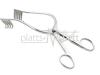 Travers Retractor, Curved - PN0016