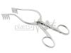 Cawthorne Retractor, Long Posterior Tooth - PN0017