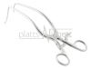 Hardman Retractor, Long Prong Left - PN0022