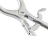 Hardman Retractor, Long Prong Left - PN0022