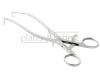 Hardman Retractor, Equal Prongs - PN0023