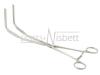 Lloyd Davis Rectal Occlusion Forceps - PN0061