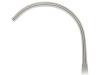 Debakey Aortic Clamp, Full Curve - PN0085