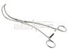 Debakey Aortic Clamp, Full Curve - PN0085