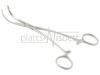 Semb Ligature Passing Forceps, Child, Full Curve - PN0086