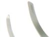 Semb Ligature Passing Forceps, Child, Full Curve - PN0086