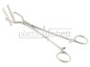 Purse String Forceps - PN0087, PN1199, PN2398, PN2399