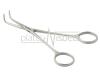 Waterston Dissecting Forceps, Angled - PN0098