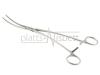 Debakey Aneurysm Clamp, Shallow Curve - PN0101