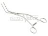 Hayes Colon Resection Clamp - PN0108, PN0109