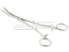 Rogers Hysterectomy Clamp, Curved - PN0138