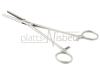 Debakey Hysterectomy Clamp, Straight - PN0142