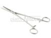 Debakey Hysterectomy Clamp, Straight - PN0146