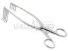 Browse Retractor, Long Prong Left - PN0211