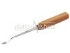 Chisel, Short Curved - PN0252