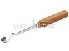 Swan Neck Gouge - PN0256