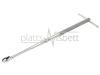 Charnley Bone Curette, T Handle, Small - PN0265, PN0264, PN0241