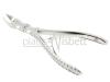 McIndoe Bone Cutting Forceps, Compound Action - PN0278