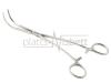 Semb Ligature Passing Forceps, Adult, Full Curve - PN0293