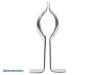 Park Anal Retractor, with Adult, Sphincterotomy and Centre Blades - PN0324