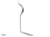 Park Anal Retractor, with Adult, Sphincterotomy and Centre Blades - PN0324