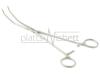 Herrick Kidney Pedicle Clamp - PN0335