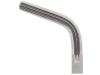 Debakey Hysterectomy Clamp, Angled Jaws - PN0364