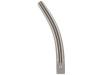 Debakey Hysterectomy Clamp, Slight Curved Jaws - PN0365