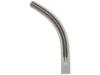 Debakey Hysterectomy Clamp, Deep Curved Jaws - PN0366