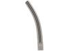 Debakey Hysterectomy Clamp, Slight Curved Jaws - PN0368