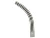 Debakey Hysterectomy Clamp, Deep Curved Jaws - PN0369