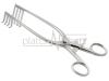 Browse Retractor, Long Prong Right - PN0440