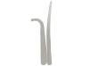 Plester Jansen Retractor, Right Solid Blade - PN0444