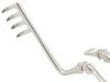 Cone Hemi-Laminectomy Retractor, Left - PN0447