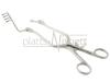 Cone Hemi-Laminectomy Retractor, Left - PN0449