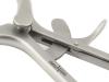 Cone Hemi-Laminectomy Retractor, Left - PN0449