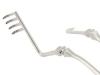 Cone Hemi-Laminectomy Retractor, Left - PN0449