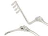 Cone Hemi-Laminectomy Retractor, Right - PN0450