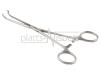 Javid Carotid Artery Clamp, Small - PN0532