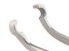 Javid Carotid Artery Clamp, Small - PN0532