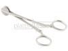 King Vein Graft Press Forceps - PN0541