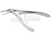 Cawthorne Bone Nibbling Forceps - PN0544