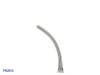 Debakey Cross Action Bulldog Clamp, Curved - PN0308, PN0546, PN0554, PN0599, PN0057