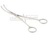 Waterston Dissecting Forceps, Curved - PN0578