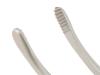 Waterston Dissecting Forceps, Curved - PN0578