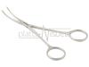 Waterston Dissecting Forceps, Curved, Delicate Model - PN0696
