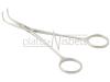 Waterston Dissecting Forceps, Angled, Delicate Model - PN0711
