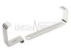 Charnley Initial Incision Retractor Blades, Long Reach - PN0811, PN1172